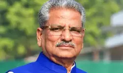 केरलम के लोक भवन की रसोई में नॉनवेज पर रोक! नए राज्यपाल के फैसले पर विवाद, कांग्रेस ने लगाया ‘संघ एजेंडा’ थोपने का आरोप केरलम के लोक भवन की रसोई में नॉनवेज पर रोक! नए राज्यपाल के फैसले पर विवाद, कांग्रेस ने लगाया ‘संघ एजेंडा’ थोपने का आरोप