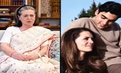 VIDEO: राजीव गांधी की किस अदा पर फिदा हुई थीं सोनिया गांधी? पहली मुलाकात का दिलचस्प किस्सा किया साझा VIDEO: राजीव गांधी की किस अदा पर फिदा हुई थीं सोनिया गांधी? पहली मुलाकात का दिलचस्प किस्सा किया साझा