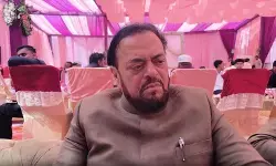 बिना ट्रायल सालों तक जेल में रखना न्याय नहीं, जनता आवाज उठाएगी: अबू आजमी बिना ट्रायल सालों तक जेल में रखना न्याय नहीं, जनता आवाज उठाएगी: अबू आजमी