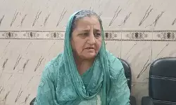राहुल गांधी की 1 नवंबर की रैली का विरोध करेंगे 1984 दंगा पीड़ित, बोले- जख्मों पर नमक न छिड़कें राहुल गांधी की 1 नवंबर की रैली का विरोध करेंगे 1984 दंगा पीड़ित, बोले- जख्मों पर नमक न छिड़कें