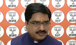 जामिया की दीवारों पर देश विरोधी लिखे नारे पर भड़के भाजपा नेता प्रेम शुक्ला जामिया की दीवारों पर देश विरोधी लिखे नारे पर भड़के भाजपा नेता प्रेम शुक्ला