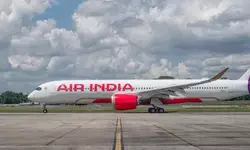 सऊदी अरब जाने वालों को बड़ा झटका! रियाद-दम्माम के लिए एयर इंडिया की उड़ानें 7 नवंबर तक बंद सऊदी अरब जाने वालों को बड़ा झटका! रियाद-दम्माम के लिए एयर इंडिया की उड़ानें 7 नवंबर तक बंद