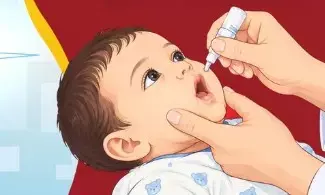 विश्व पोलियो दिवस : नितिन गडकरी समेत कई मुख्यमंत्रियों ने की अपील बच्चों को समय पर दो बूंद विश्व पोलियो दिवस : नितिन गडकरी समेत कई मुख्यमंत्रियों ने की अपील बच्चों को समय पर दो बूंद