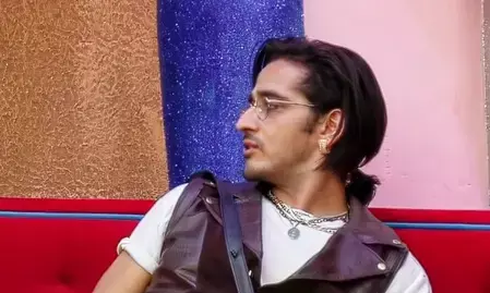 काजी तौकीर : 21 साल बाद भी बरकरार है फेम गुरुकुल का जलवा काजी तौकीर : 21 साल बाद भी बरकरार है फेम गुरुकुल का जलवा