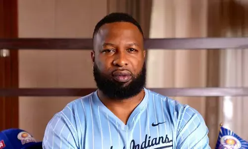 Mumbai Indians: काइरन पोलार्ड बने मुंबई इंडियंस के नए हेड कोच, IPL 2027 से संभालेंगे जिम्मेदारी Mumbai Indians: काइरन पोलार्ड बने मुंबई इंडियंस के नए हेड कोच, IPL 2027 से संभालेंगे जिम्मेदारी
