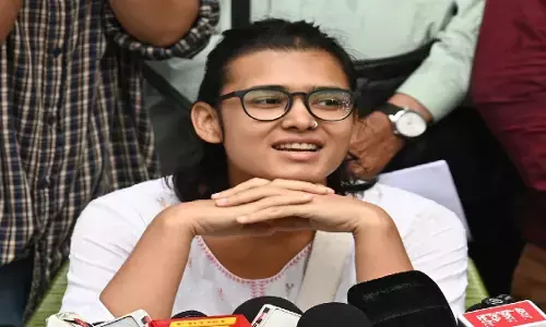‘पीस बॉन्ड पर साइन नहीं करूंगी’, हाई कोर्ट से राहत नहीं मिलने के बाद भी नेहा बोरा का इनकार, बताई वजह ‘पीस बॉन्ड पर साइन नहीं करूंगी’, हाई कोर्ट से राहत नहीं मिलने के बाद भी नेहा बोरा का इनकार, बताई वजह