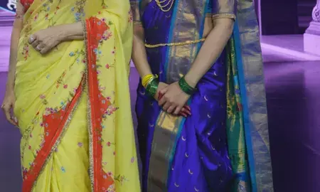 वायरल वीडियो विवाद : छलका गौतमी पाटिल का दर्द, माधुरी दीक्षित ने किया सपोर्ट