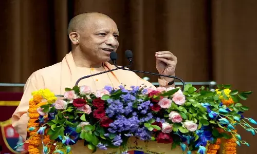 ‘डीपफेक का चोला पहनकर भी नहीं बचेंगे अपराधी’, सीएम योगी की दो टूक; यूपी में एआई और फॉरेंसिक से होगी जांच ‘डीपफेक का चोला पहनकर भी नहीं बचेंगे अपराधी’, सीएम योगी की दो टूक; यूपी में एआई और फॉरेंसिक से होगी जांच