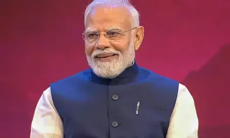 विंग्स ओवर गंगा का काउंटडाउन शुरू! आज वाराणसी पहुंचेंगे PM मोदी, आसमान में दिखेगा शक्ति प्रदर्शन