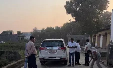 ग्रेटर नोएडा में प्रदूषण पर प्राधिकरण की मुहिम तेज, 21 जोन में बांटा शहर, 224 एंटी स्मॉग गन और 107 वाटर टैंकर तैनात