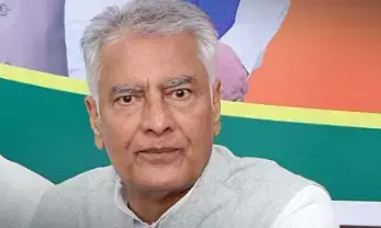 पंजाब ड्रग्स मामलों की जांच का दायरा बढ़ाया जाए, भाजपा की सीबीआई से मांग पंजाब ड्रग्स मामलों की जांच का दायरा बढ़ाया जाए, भाजपा की सीबीआई से मांग