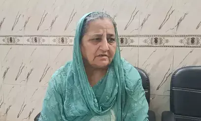 राहुल गांधी की 1 नवंबर की रैली का विरोध करेंगे 1984 दंगा पीड़ित, बोले- जख्मों पर नमक न छिड़कें राहुल गांधी की 1 नवंबर की रैली का विरोध करेंगे 1984 दंगा पीड़ित, बोले- जख्मों पर नमक न छिड़कें