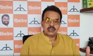 राहुल गांधी को बार-बार री-लॉन्च कर खुद का नुकसान कर रही कांग्रेस: संजय निरुपम राहुल गांधी को बार-बार री-लॉन्च कर खुद का नुकसान कर रही कांग्रेस: संजय निरुपम