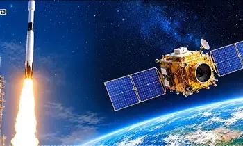 गुजरात के सैटलियो लैब्स ने रचा इतिहास, भारत का पहला समर्पित कमर्शियल थर्मल पेलोड तापस-1 लॉन्च गुजरात के सैटलियो लैब्स ने रचा इतिहास, भारत का पहला समर्पित कमर्शियल थर्मल पेलोड तापस-1 लॉन्च