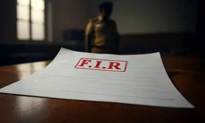 भोपाल: शराब ठेके में फर्जी एफडीआर लगाने के मामले में लोकायुक्त पुलिस ने दर्ज की एफआईआर भोपाल: शराब ठेके में फर्जी एफडीआर लगाने के मामले में लोकायुक्त पुलिस ने दर्ज की एफआईआर
