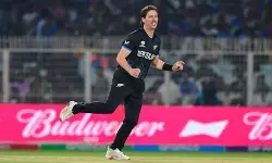 हेनरी : टी20 सीरीज के बाकी मैच नहीं खेलेंगे हेनरी : टी20 सीरीज के बाकी मैच नहीं खेलेंगे