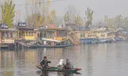 1947 से 2026 तक: जम्मू-कश्मीर के 80 साल के सफर का गवाह बनेगा विलय दिवस 1947 से 2026 तक: जम्मू-कश्मीर के 80 साल के सफर का गवाह बनेगा विलय दिवस