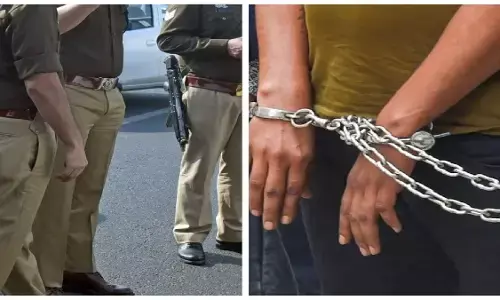 अंतरराष्ट्रीय ड्रग्स नेटवर्क पर बड़ी कार्रवाई, 3 राज्यों में 38 ठिकानों पर छापेमारी, 18 गिरफ्तार