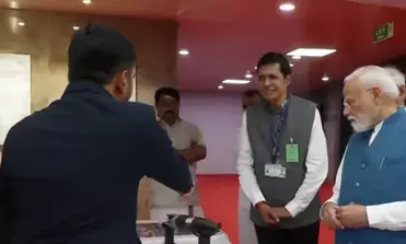 मन की बात : पीएम मोदी ने चेन्नई के युवाओं और वैज्ञानिक नरिंदर का किया जिक्र, कहा-देश में प्रतिभाओं की कभी कमी नहीं रही