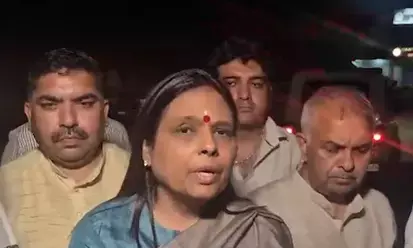 5 नवंबर को करनाल में अमित शाह की हुंकार, लोकतंत्र बचाओ पदयात्रा में होंगे शामिल