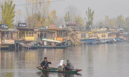 1947 से 2026 तक: जम्मू-कश्मीर के 80 साल के सफर का गवाह बनेगा विलय दिवस