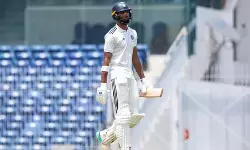 दोहरे शतक से सिर्फ एक रन दूर रह गए देवदत्त पडिक्कल दोहरे शतक से सिर्फ एक रन दूर रह गए देवदत्त पडिक्कल