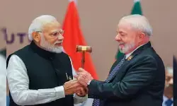 चौथी बार ब्राजील के राष्ट्रपति बनेंगे लूला, पीएम मोदी ने दी बधाई; भारत के लिए क्यों अहम है उनकी जीत?