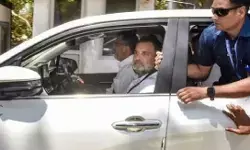 यूपी: राहुल गांधी के काफिले में हुए हादसे की होगी एसआइटी जांच, तीन सदस्यीय टीम गठित यूपी: राहुल गांधी के काफिले में हुए हादसे की होगी एसआइटी जांच, तीन सदस्यीय टीम गठित