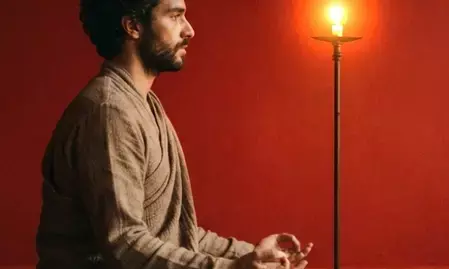 रोज करें त्राटक, दूर होगी अनिद्रा और तनाव की समस्या रोज करें त्राटक, दूर होगी अनिद्रा और तनाव की समस्या