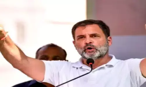 राहुल गांधी को बड़ी राहत, अमित शाह पर टिप्पणी के मानहानि केस में सुल्तानपुर कोर्ट ने किया बरी