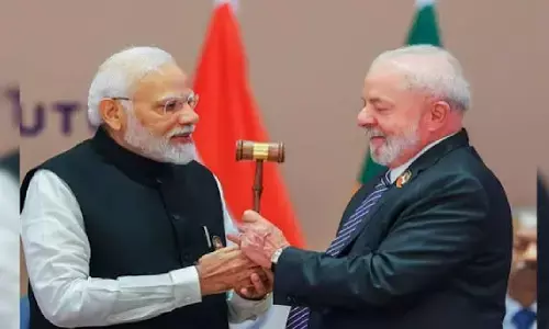 चौथी बार ब्राजील के राष्ट्रपति बनेंगे लूला, पीएम मोदी ने दी बधाई; भारत के लिए क्यों अहम है उनकी जीत?