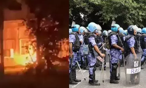 क्यों हिंसक हुआ अरुणाचल में बिजली परियोजना का विरोध? क्यों हिंसक हुआ अरुणाचल में बिजली परियोजना का विरोध?