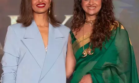 झगड़े वाली धारणा पर राधिका आप्टे ने कहा- महिलाएं नहीं पुरुष होते हैं ज्यादा असुरक्षित झगड़े वाली धारणा पर राधिका आप्टे ने कहा- महिलाएं नहीं पुरुष होते हैं ज्यादा असुरक्षित
