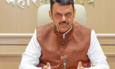 मनोज जरांगे की वायरल ऑडियो क्लिप मामले की जांच के लिए महाराष्ट्र सरकार ने बनाई एसआईटी