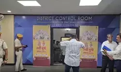 बंगाल में विपक्ष की मांग, एसआईआर से पहले वाली मतदाता सूची पर कराए जाएं नगर निकाय चुनाव बंगाल में विपक्ष की मांग, एसआईआर से पहले वाली मतदाता सूची पर कराए जाएं नगर निकाय चुनाव