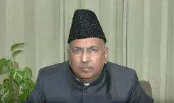 संवैधानिक संस्थाओं पर दबाव बनाकर उन्हें कमजोर नहीं किया जा सकता: गुलाम अली खटाना संवैधानिक संस्थाओं पर दबाव बनाकर उन्हें कमजोर नहीं किया जा सकता: गुलाम अली खटाना
