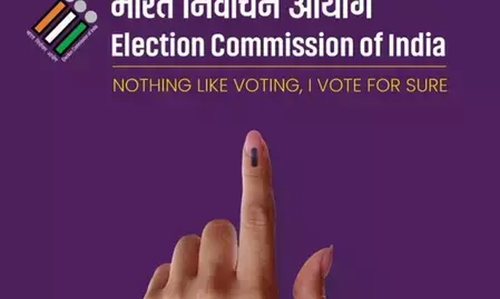 यूपी, पंजाब समेत पांच राज्यों में चुनाव से पहले अधिकारियों के तबादले का आदेश, 30 नवंबर तक रिपोर्ट मांगी