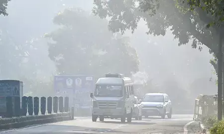 दिल्ली और एनसीआर : प्रदूषण नियंत्रण पर उपायों को मजबूत करे दिल्ली और एनसीआर : प्रदूषण नियंत्रण पर उपायों को मजबूत करे