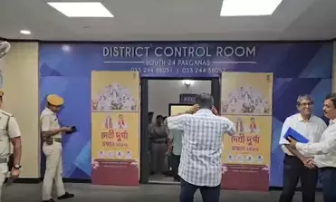 बंगाल में विपक्ष की मांग, एसआईआर से पहले वाली मतदाता सूची पर कराए जाएं नगर निकाय चुनाव