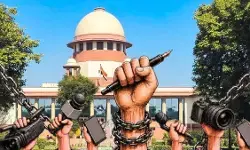 स्वतंत्र पत्रकारिता के लिए एक और चुनौती स्वतंत्र पत्रकारिता के लिए एक और चुनौती