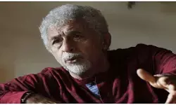 नसीरुद्दीन शाह का केंद्र सरकार पर तीखा हमला, बोले- ‘टुकड़े-टुकड़े गैंग अगर कोई है तो ये नाजायज हुकूमत’