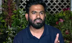 INDIA ब्लॉक की रैली में अभिजीत दिपके की एंट्री, सियासी समीकरणों में हलचल INDIA ब्लॉक की रैली में अभिजीत दिपके की एंट्री, सियासी समीकरणों में हलचल
