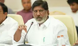 तेलंगाना ने केंद्र को सूखे की स्थिति पर रिपोर्ट सौंपी: उपमुख्यमंत्री मल्लू भट्टी विक्रमार्क तेलंगाना ने केंद्र को सूखे की स्थिति पर रिपोर्ट सौंपी: उपमुख्यमंत्री मल्लू भट्टी विक्रमार्क