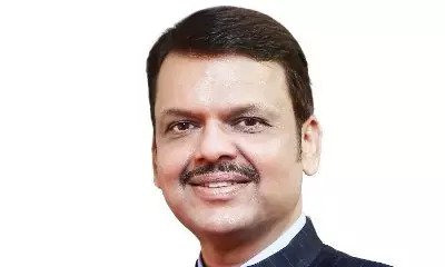 नर्मदा जल विवाद: महाराष्ट्र को उकाई बांध से 5 टीएमसी पानी मिलेगा, केंद्र ने सीएम फडणवीस के आग्रह पर जारी किए निर्देश