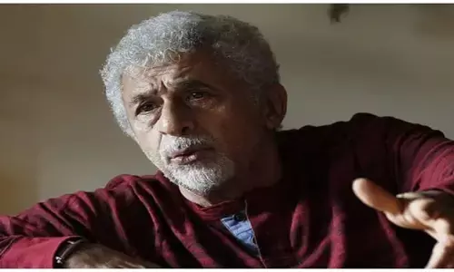 नसीरुद्दीन शाह का केंद्र सरकार पर तीखा हमला, बोले- ‘टुकड़े-टुकड़े गैंग अगर कोई है तो ये नाजायज हुकूमत’