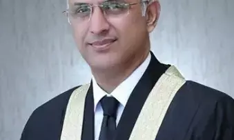 जमीर इजाजत नहीं देता कह जज ने दिया इस्तीफा: पाकिस्तान जमीर इजाजत नहीं देता कह जज ने दिया इस्तीफा: पाकिस्तान