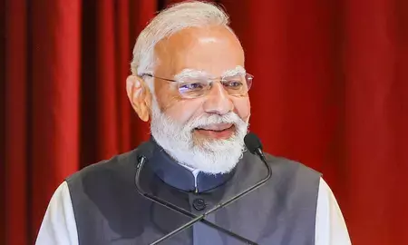 चार बड़े राज्यों में मतपत्रों से हुए एमएलसी चुनाव, कांग्रेस कितनी सीटें जीतीं?, नतीजों को लेकर पीएम मोदी का तंज