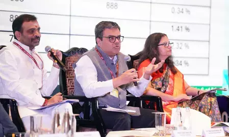 पंजाब विधानसभा चुनाव: चुनाव आयोग ने तैयारियों की समीक्षा की, सभी जिलों को पारदर्शी और समयबद्ध व्यवस्था के निर्देश पंजाब विधानसभा चुनाव: चुनाव आयोग ने तैयारियों की समीक्षा की, सभी जिलों को पारदर्शी और समयबद्ध व्यवस्था के निर्देश