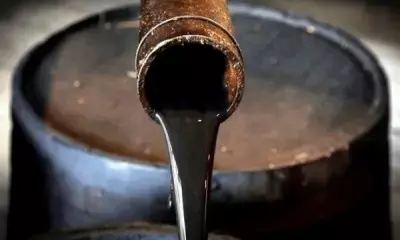 सऊदी रिफाइनरी पर हमले से उछला कच्चा तेल, ब्रेंट क्रूड 115 डॉलर के पार; वैश्विक सप्लाई पर बढ़ी चिंता