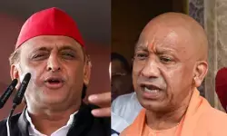 UP MLC Election 2026: भाजपा को सपा से कड़ी चुनौती, 5 सीटों पर जीत ने बदला सियासी समीकरण UP MLC Election 2026: भाजपा को सपा से कड़ी चुनौती, 5 सीटों पर जीत ने बदला सियासी समीकरण